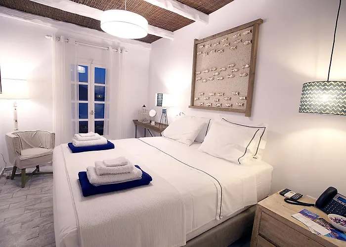 Penzion La Playa Boutique