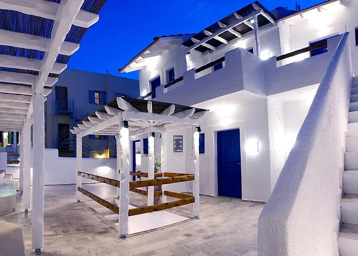 La Playa Boutique 4*