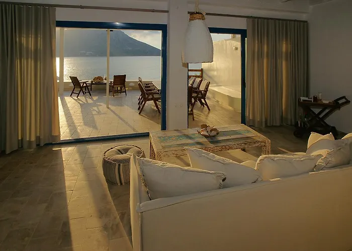 La Playa Boutique Penzion Myrties