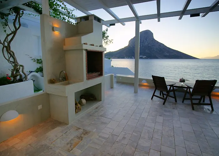 La Playa Boutique Penzion Myrties