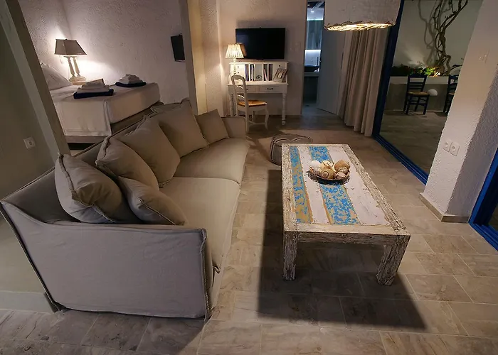 Penzion La Playa Boutique 4*