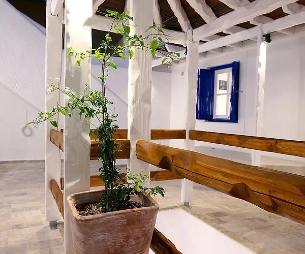 La Playa Boutique Penzion 4*