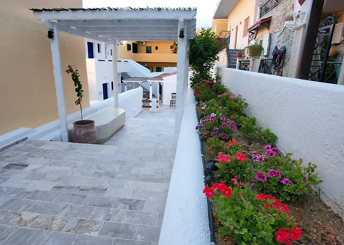 La Playa Boutique Penzion Myrties