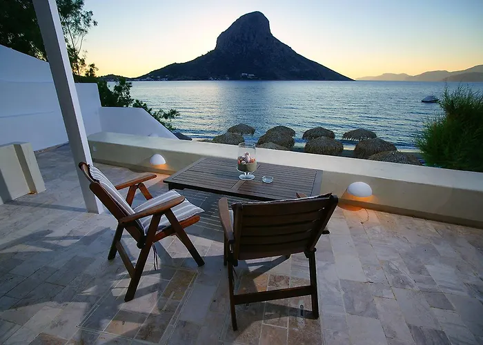 Penzion La Playa Boutique 4*