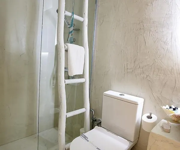 La Playa Boutique Penzion 4*