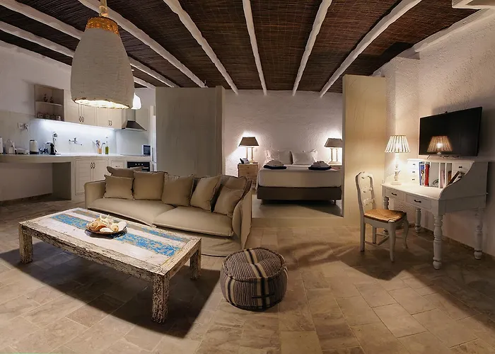 La Playa Boutique Penzion Myrties