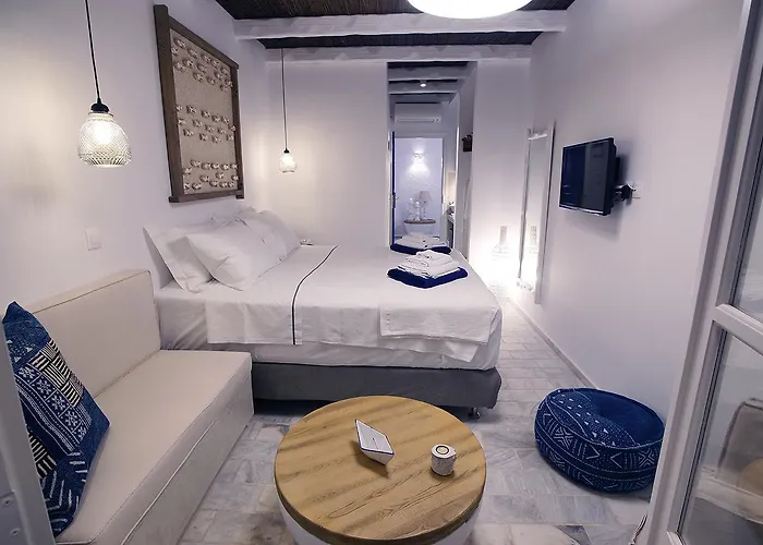 Penzion La Playa Boutique 4*