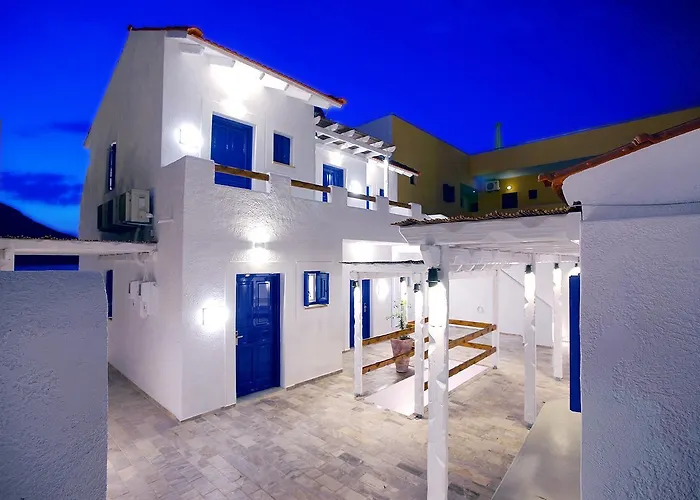 La Playa Boutique 4*