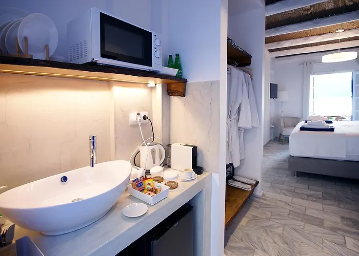 La Playa Boutique Myrties