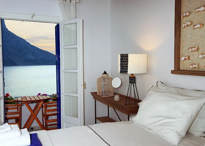 Penzion La Playa Boutique 4*