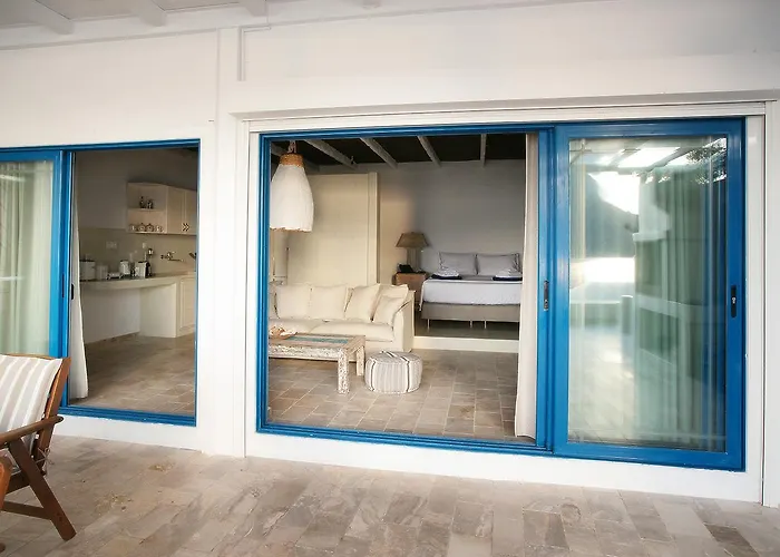 La Playa Boutique Penzion