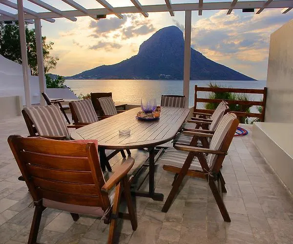 Penzion La Playa Boutique 4*