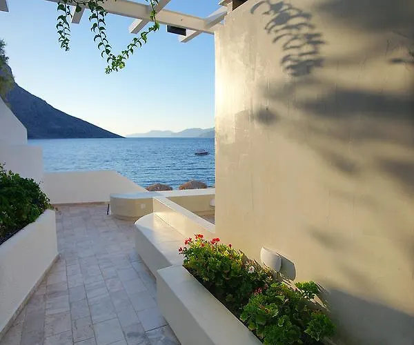 Penzion La Playa Boutique 4*