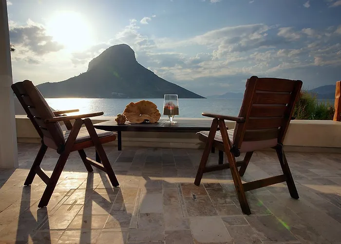 Penzion La Playa Boutique 4*