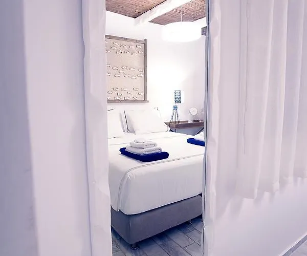 La Playa Boutique 4*