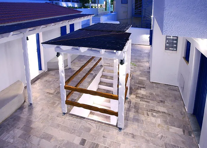 Penzion La Playa Boutique