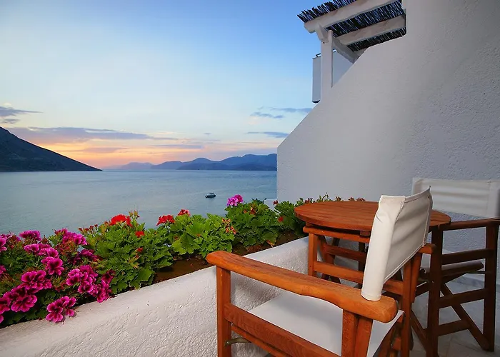 La Playa Boutique Penzion 4*