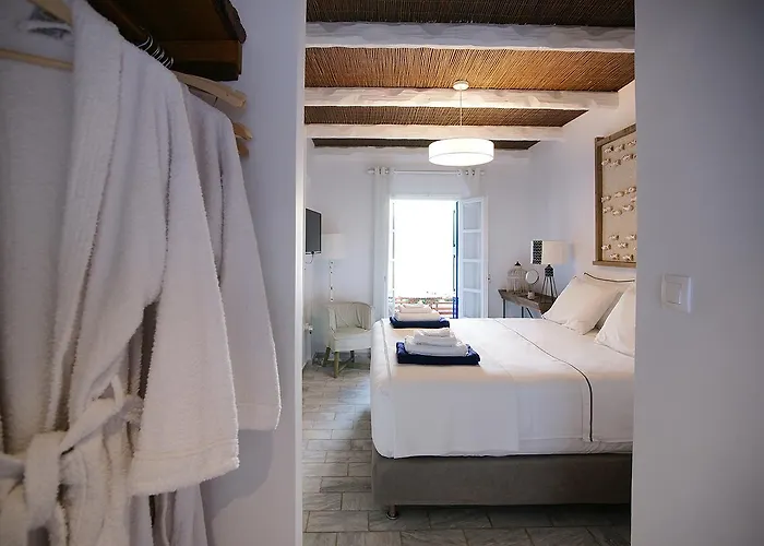 La Playa Boutique Penzion