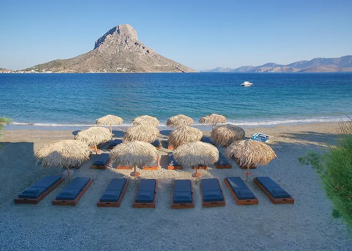 La Playa Boutique 4* Myrties