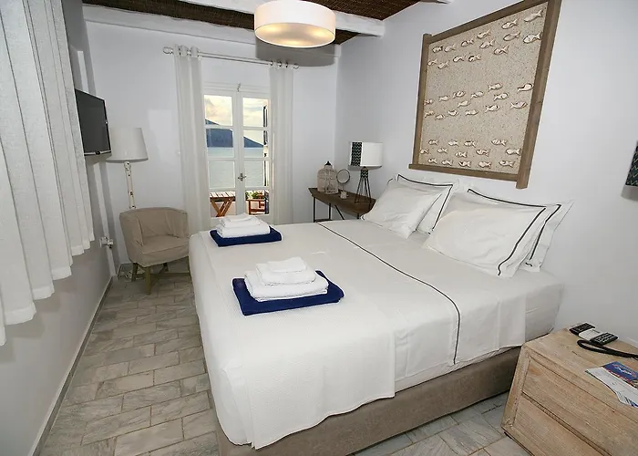 La Playa Boutique 4*