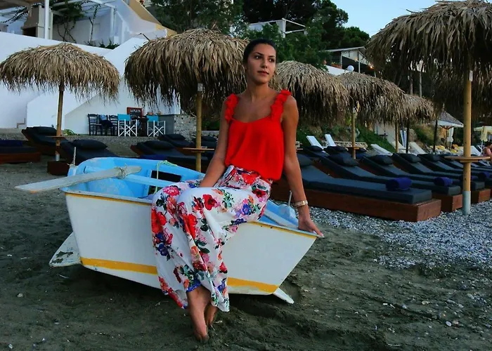 La Playa Boutique Penzion 4*