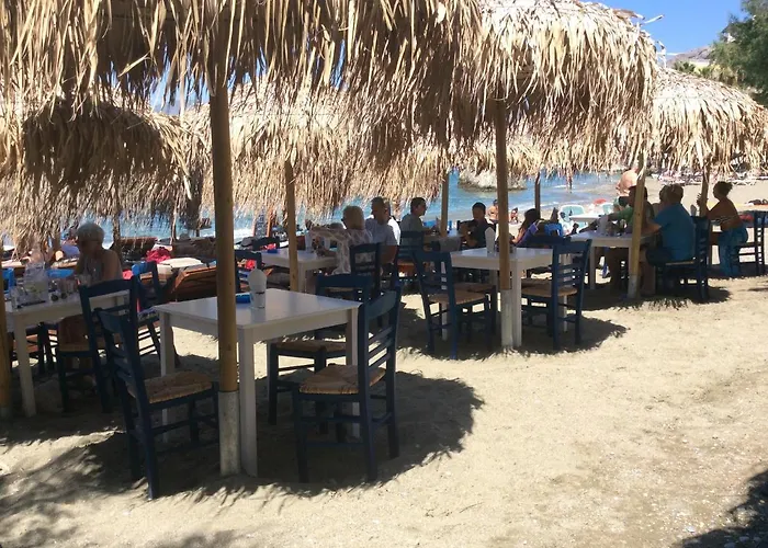 La Playa Boutique Penzion Myrties