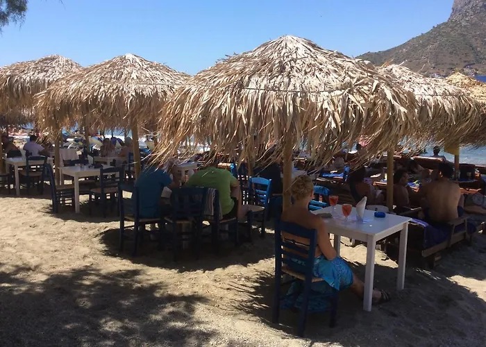 La Playa Boutique 4*