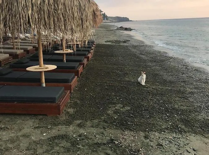 La Playa Boutique Penzion Myrties