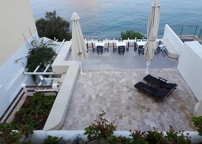 Penzion La Playa Boutique 4*