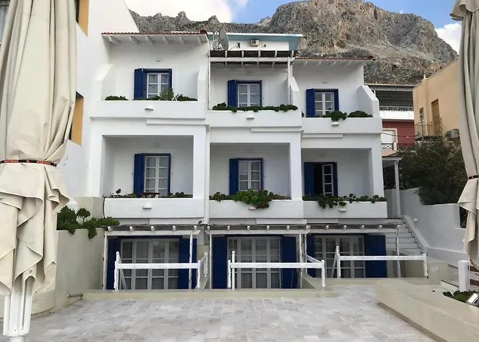 La Playa Boutique Penzion