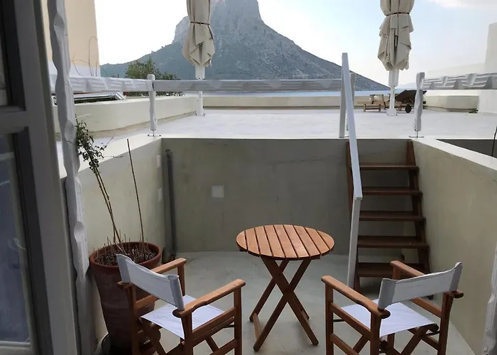 Penzion La Playa Boutique 4*