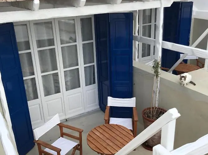 Penzion La Playa Boutique 4*